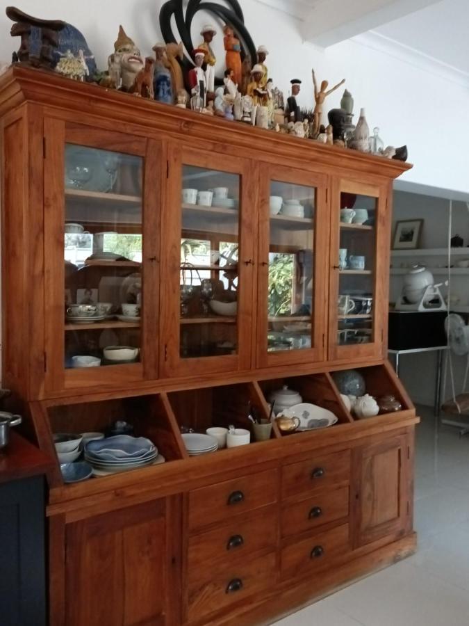 John Bauer Pottery Studio Kapské Město Exteriér fotografie